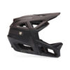 Kask rowerowy FOX PROFRAME RS Taunt Cocoa Helmet