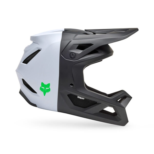 Kask rowerowy FOX YTH RAMPAGE 5050-HLMT Junior