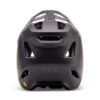 Kask rowerowy FOX YTH RAMPAGE-HLMT Junior Matte Black