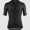 Koszulka rowerowa ASSOS EQUIPE R JERSEY S11 Black
