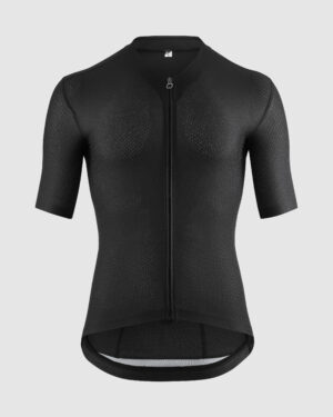 Koszulka rowerowa ASSOS EQUIPE R JERSEY S11 Black