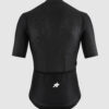 Koszulka rowerowa ASSOS EQUIPE R JERSEY S11 Black