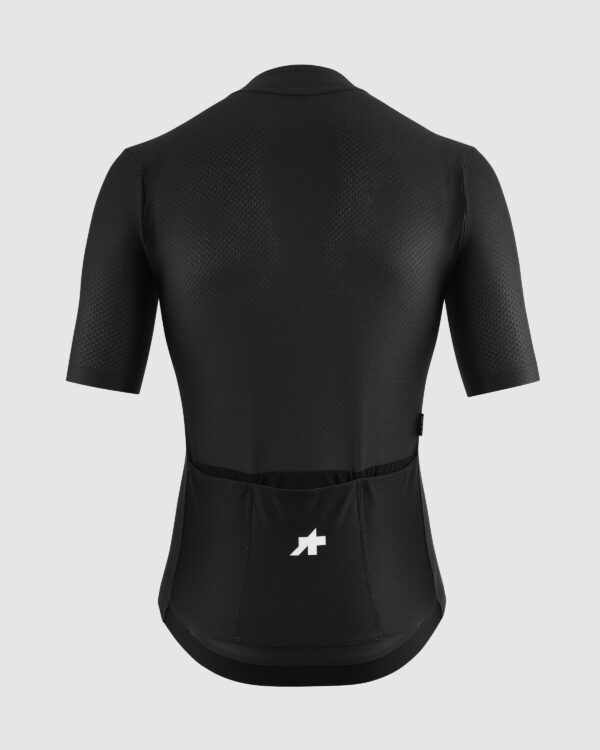 Koszulka rowerowa ASSOS EQUIPE R JERSEY S11 Black