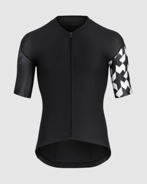 Koszulka rowerowa ASSOS EQUIPE RS Jersey S11 Black Series