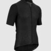 Męska koszulka rowerowa ASSOS MILLE GT Jersey S11 Black Series