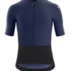 Koszulka rowerowa ASSOS MILLE GTS Jersey C2 Genesi Blue