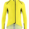 Kurtka przeciwdeszczowa ASSOS MILLE GTS Rain Jacket S11 Optic Yellow