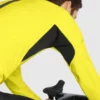 Kurtka przeciwdeszczowa ASSOS MILLE GTS Rain Jacket S11 Optic Yellow