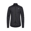 Kurtka rowerowa FOX RANGER WIND Black