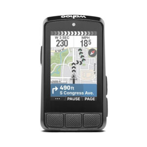 Licznik rowerowy WAHOO ELEMNT BOLT 3 GPS komputer