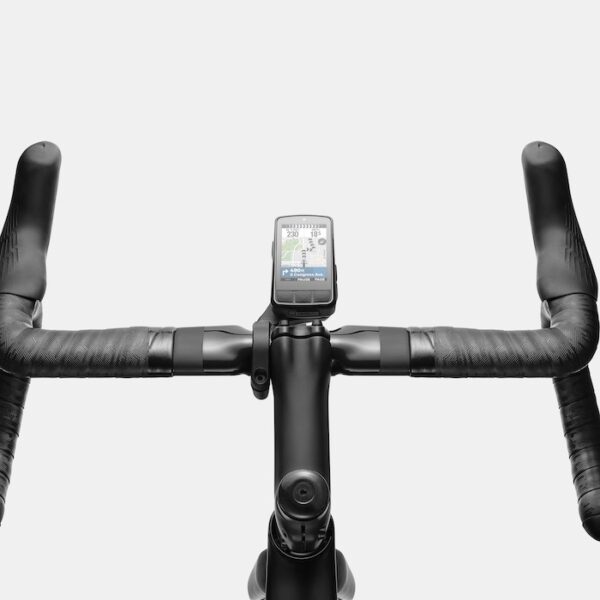 Licznik rowerowy WAHOO ELEMNT BOLT 3 GPS komputer