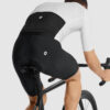 Męska koszulka rowerowa ASSOS MILLE GT Jersey S11 White Series