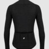 Męska koszulka rowerowa z długim rękawem ASSOS MILLE GT LS Jersey S11 Black Series