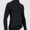 Męska koszulka rowerowa z długim rękawem ASSOS MILLE GTO LS Jersey C2 Black Series