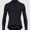 Męska koszulka rowerowa z długim rękawem ASSOS MILLE GTO LS Jersey C2 Black Series