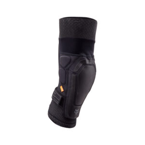 Ochraniacz kolan FOX LAUNCH PRO knee guard Black