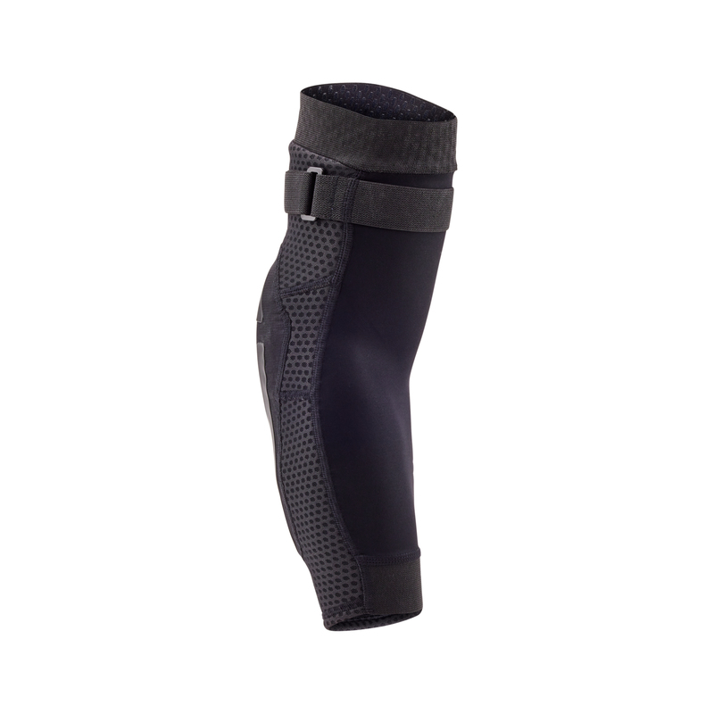 Ochraniacz na łokcie FOX LAUNCH PRO elbow guard Black