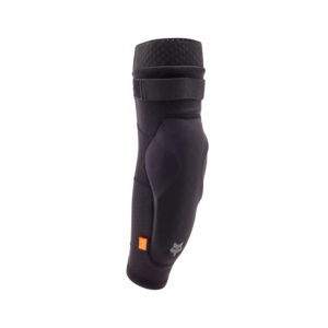 Ochraniacz na łokcie FOX LAUNCH elbow guard Black