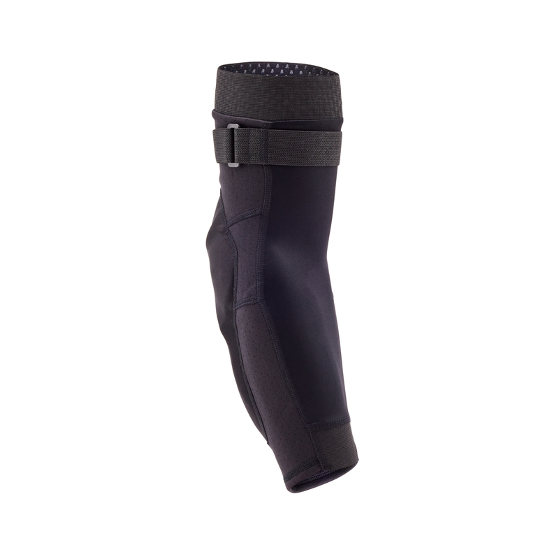 Ochraniacz na łokcie FOX LAUNCH elbow guard Black