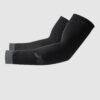 Ocieplacze na ramiona ASSOS ARM PROTECTOR Black Series Unisex