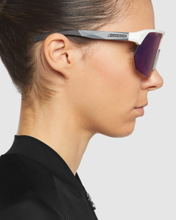 Okulary ASSOS DONZI EYEWEAR WODOOBLUE Unisex