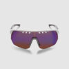 Okulary ASSOS DONZI EYEWEAR WODOOBLUE Unisex