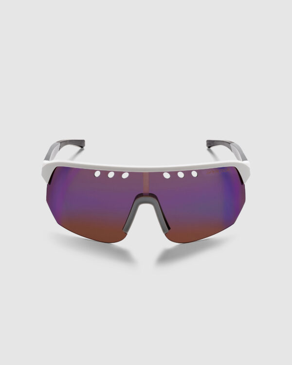 Okulary ASSOS DONZI EYEWEAR WODOOBLUE Unisex