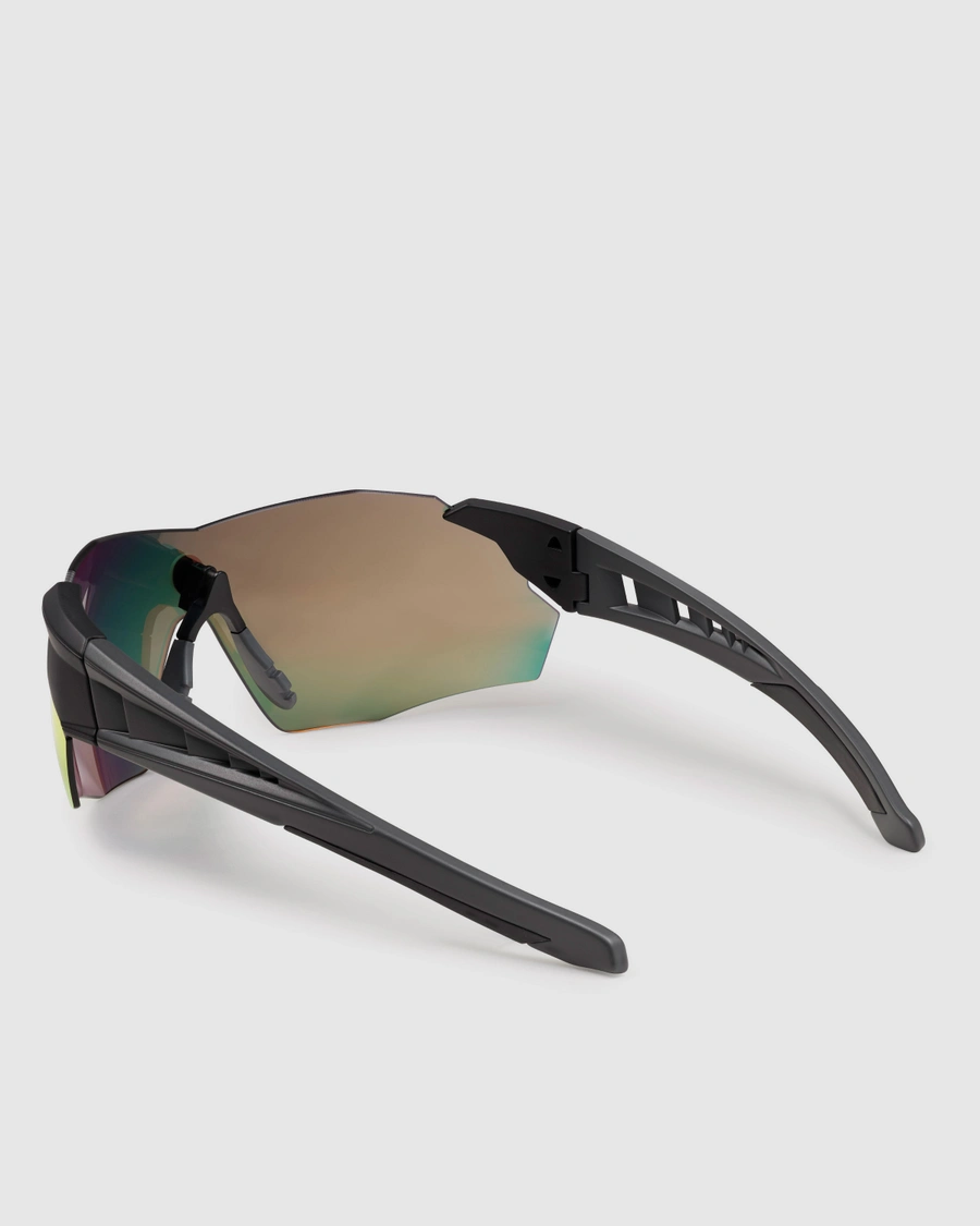 Okulary ASSOS SKHARAB EYE PROTECTION National Red Unisex (7) Okulary ASSOS SKHARAB EYE PROTECTION National Red Unisex