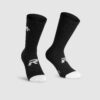 Skarpety rowerowe ASSOS R Socks S9 TWIN PACK Black Series skarpetki Unisex
