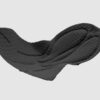Spodenki na szelkach ASSOS EQUIPE R Bib Shorts S9 Black