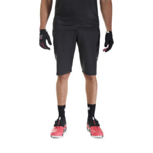 Spodenki rowerowe FOX RANGER DIGI IMAGE Shorts Black