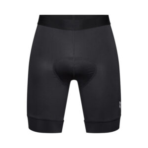 Spodenki rowerowe FOX TECBASE LITE LINER Shorts Black