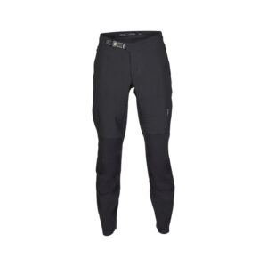 Spodnie rowerowe FOX DEFEND Pants Black