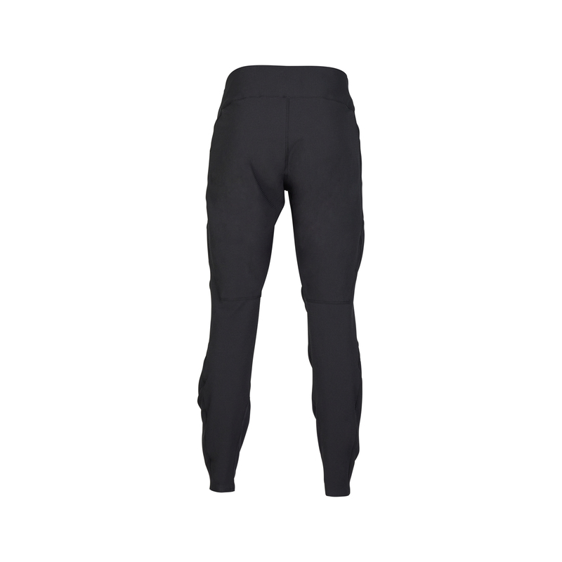 Spodnie Rowerowe FOX DEFEND Pants Black (2)