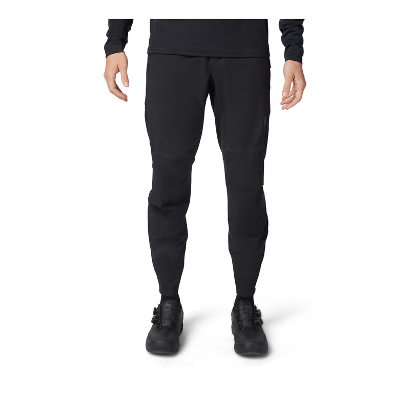 Spodnie rowerowe FOX DEFEND Pants Black