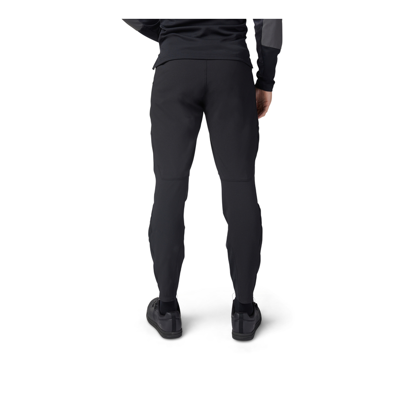 Spodnie rowerowe FOX DEFEND Pants Black (4) Spodnie rowerowe FOX DEFEND Pants Black