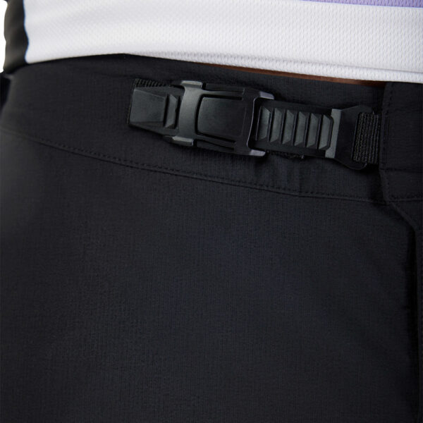 Spodnie rowerowe FOX RANGER GRID Pants Black