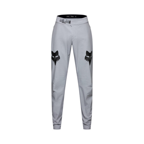 Spodnie rowerowe FOX RANGER GRID Pants Steel Grey