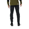 Spodnie rowerowe wodoodporne FOX DEFEND 3L waterproof pants Black
