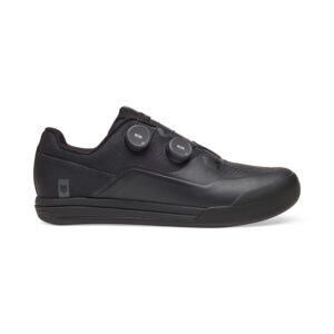 Buty rowerowe FOX UNION BOA FLAT BOOT Black