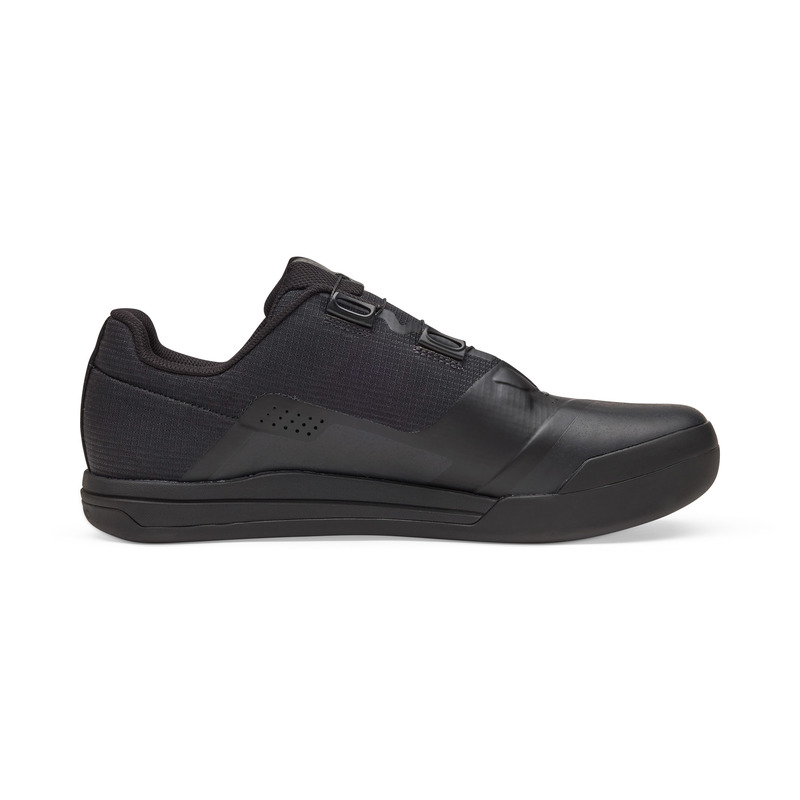 Buty Rowerowe FOX UNION BOA FLAT BOOT Black (5)