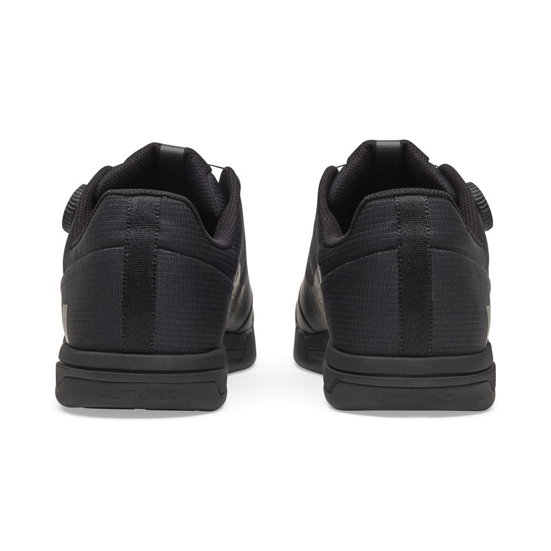 Buty Rowerowe FOX UNION BOA FLAT BOOT Black (6)