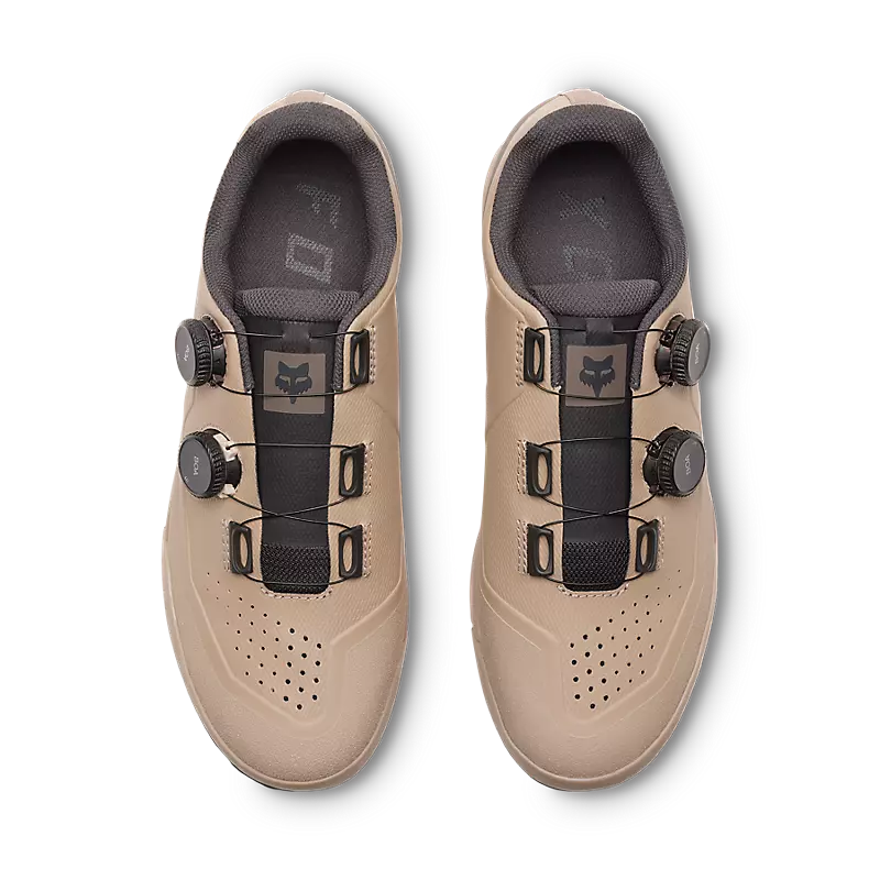 Buty Rowerowe FOX UNION BOA® Mocha (2)