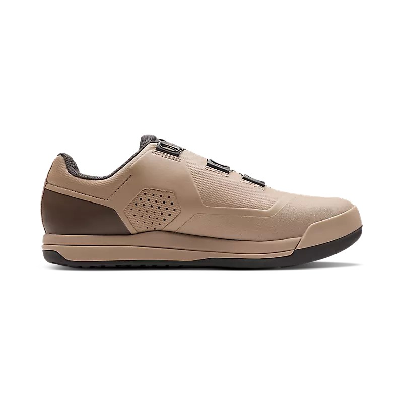 Buty Rowerowe FOX UNION BOA® Mocha (3)
