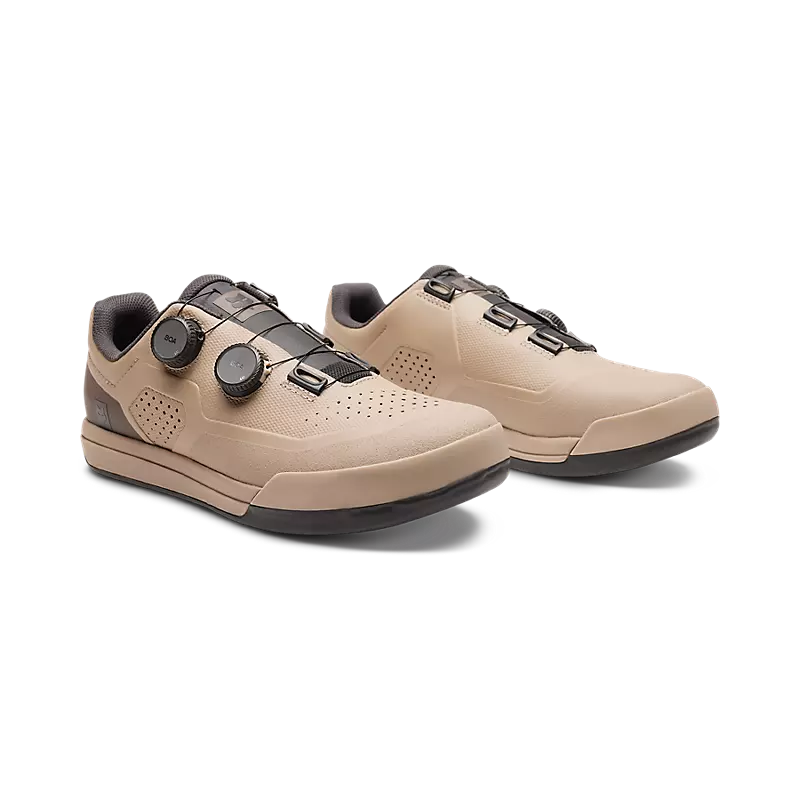 Buty Rowerowe FOX UNION BOA® Mocha (4)