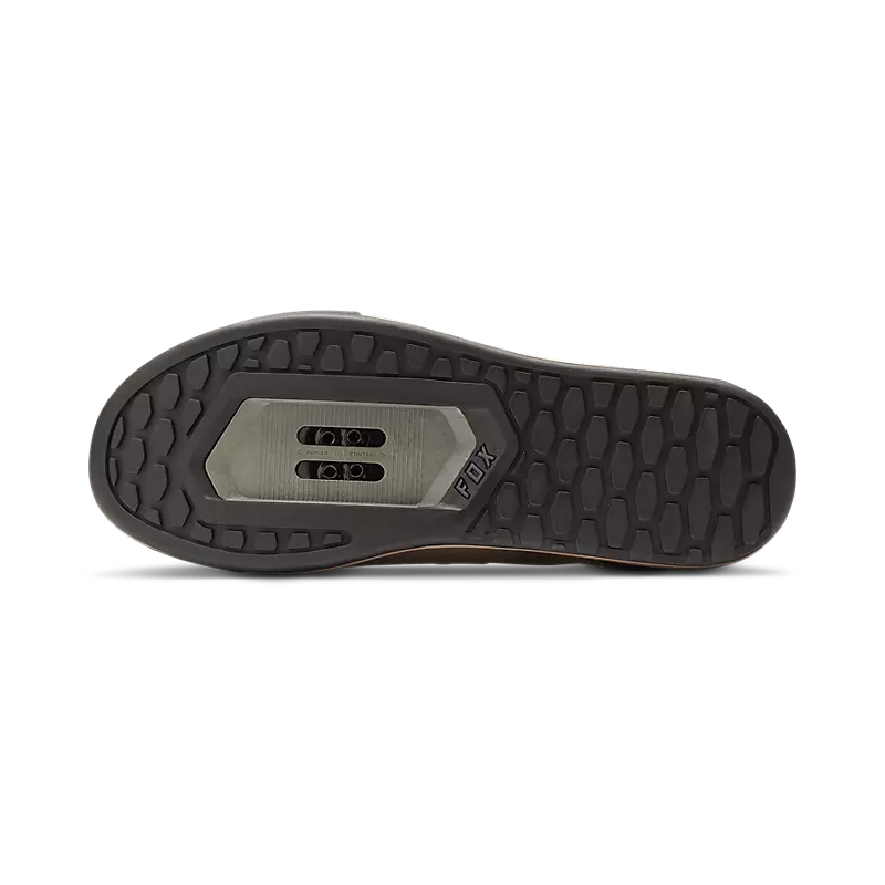 Buty Rowerowe FOX UNION BOA® Mocha (6)