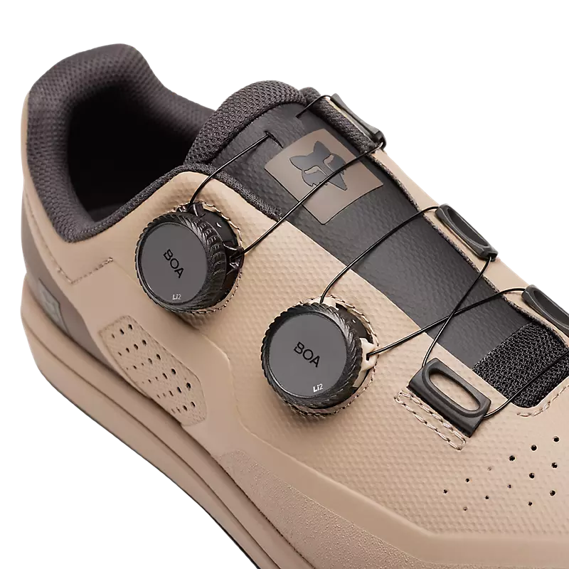 Buty rowerowe FOX UNION BOA® Mocha