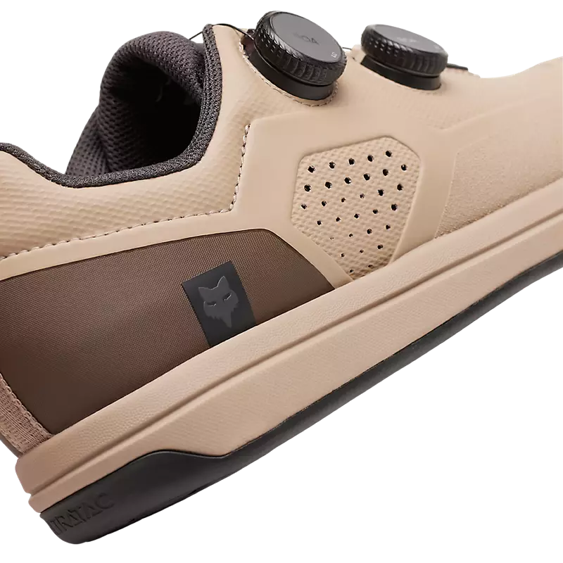 Buty Rowerowe FOX UNION BOA® Mocha (8)