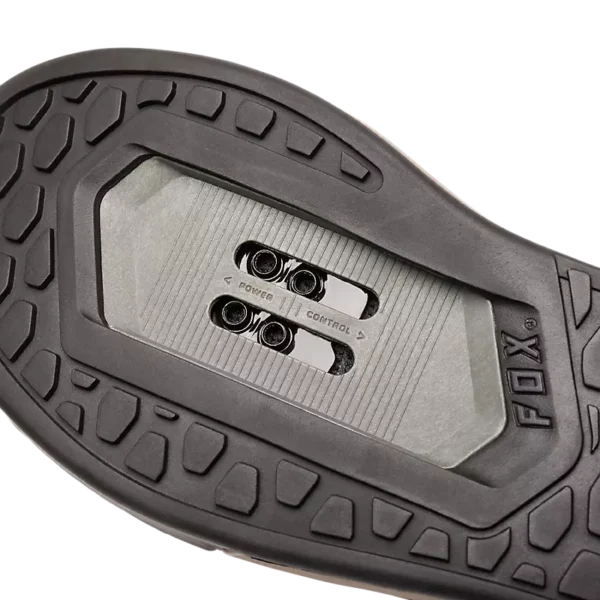 Buty rowerowe FOX UNION BOA® Mocha