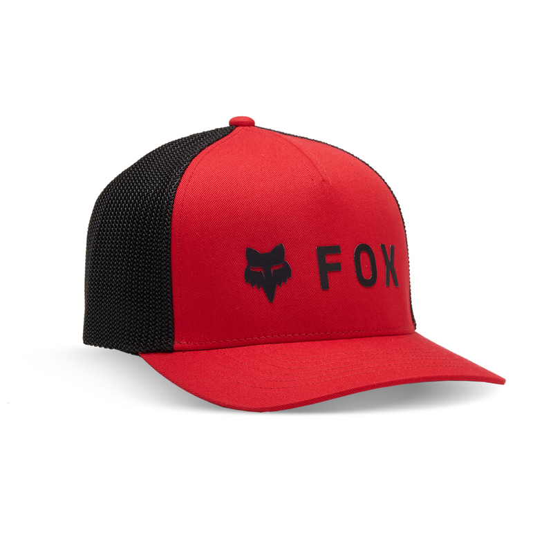 Czapka z daszkiem FOX ABSOLUTE FLEXFIT Hat